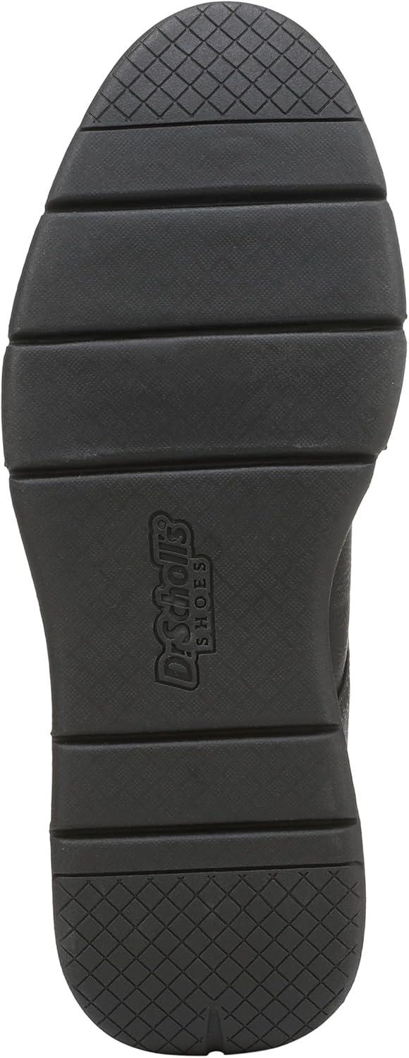 image:imageDrScholls Shoes Mens SynergyBlack Smooth