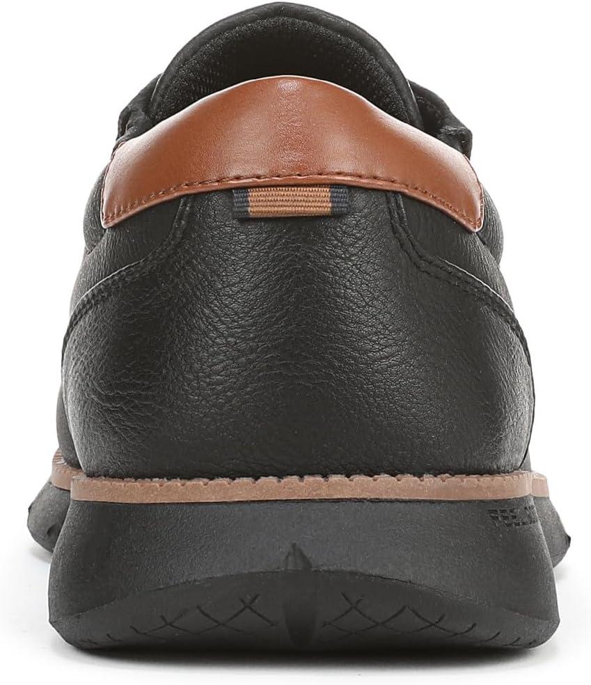 image:imageDrScholls Shoes Mens SynergyBlack Smooth