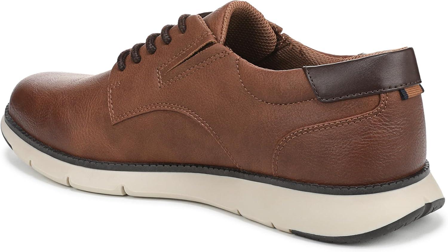 image:imageDrScholls Shoes Mens SynergyDark Tan Brown