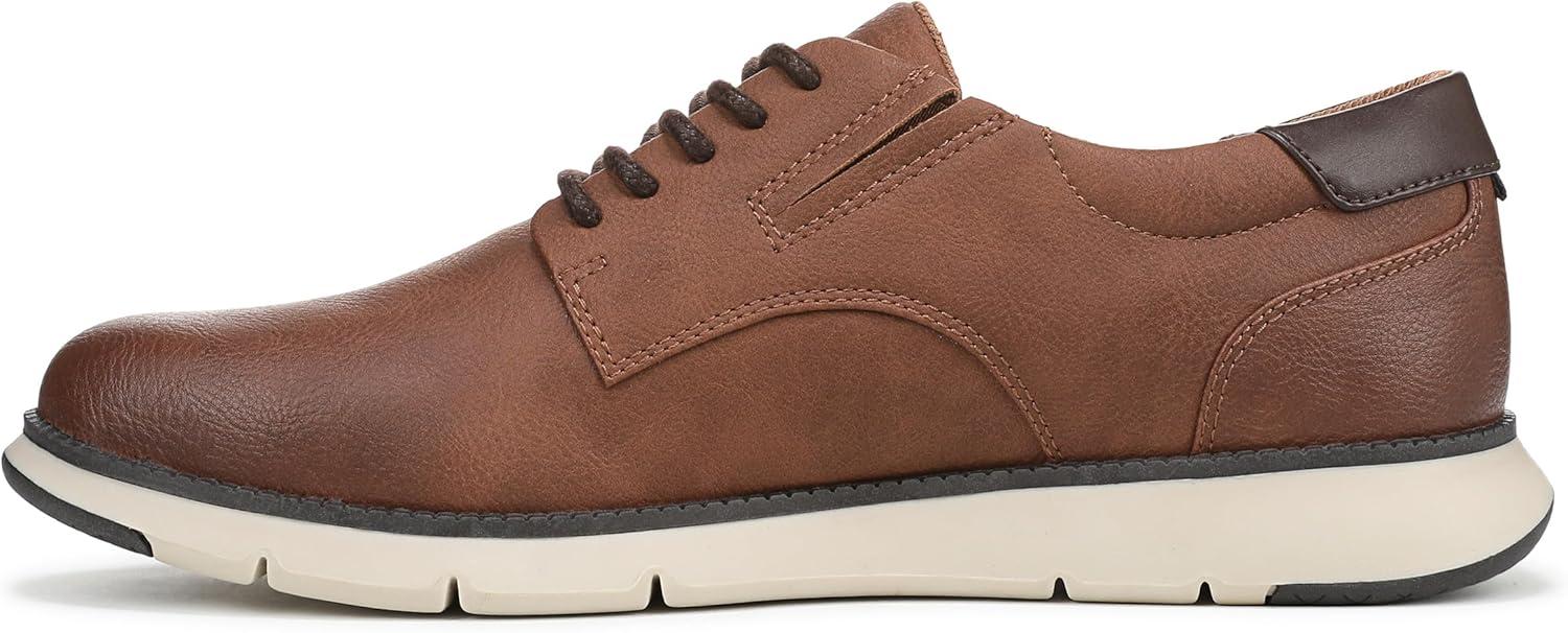 image:imageDrScholls Shoes Mens SynergyDark Tan Brown