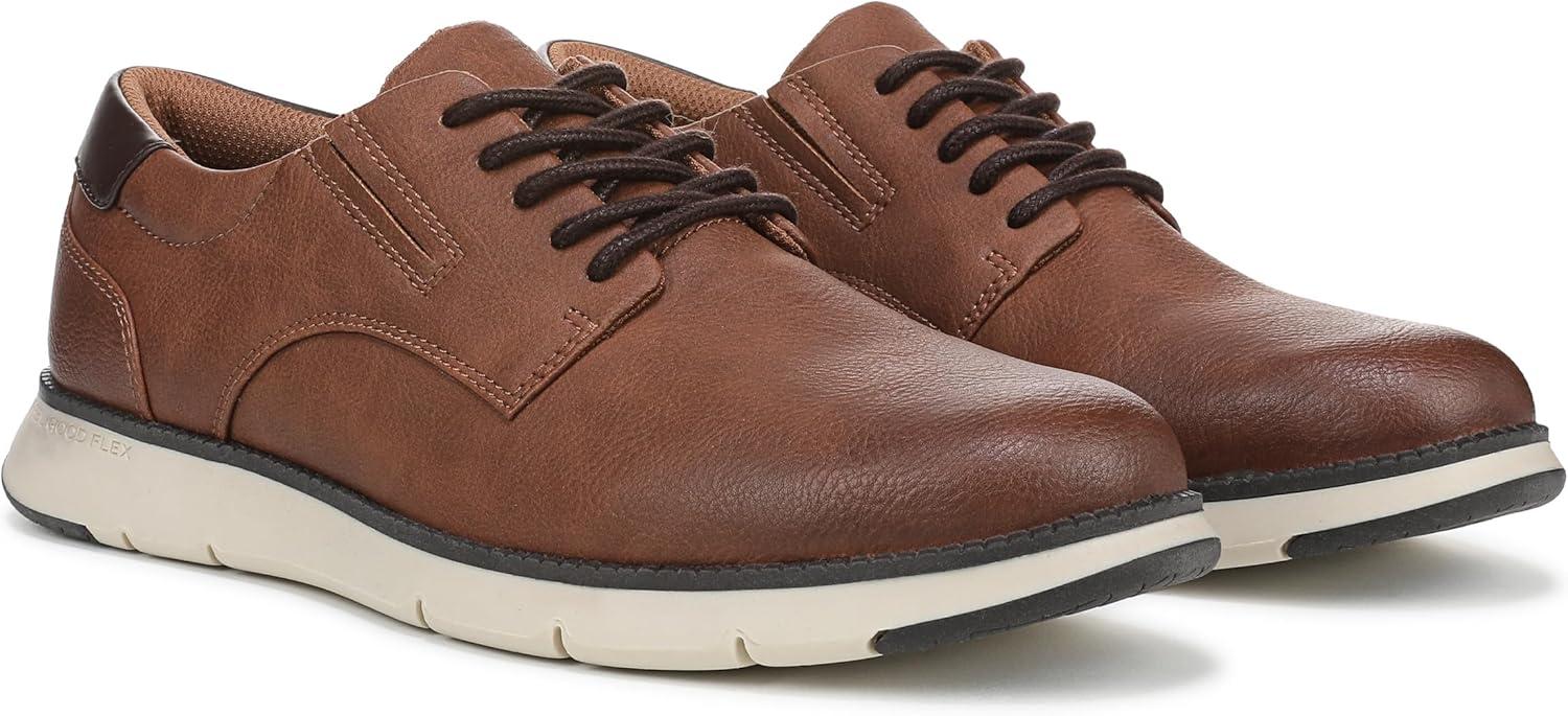 image:imageDrScholls Shoes Mens SynergyDark Tan Brown