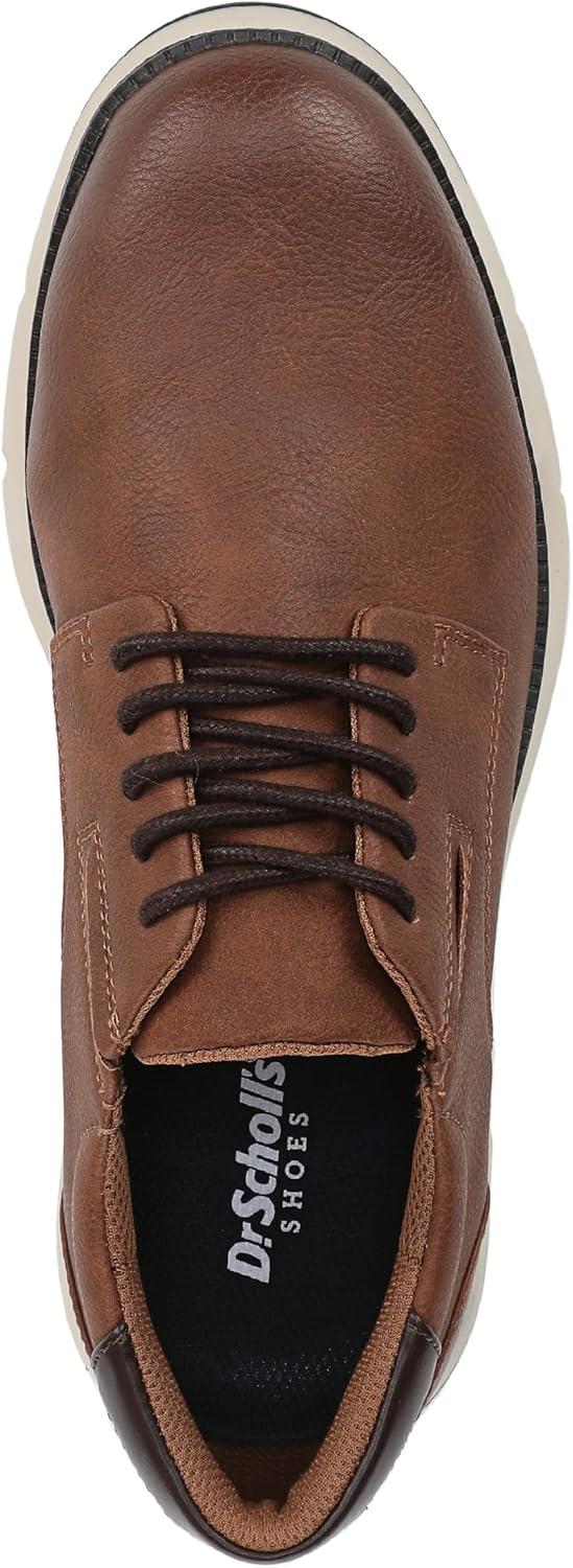 image:imageDrScholls Shoes Mens SynergyDark Tan Brown
