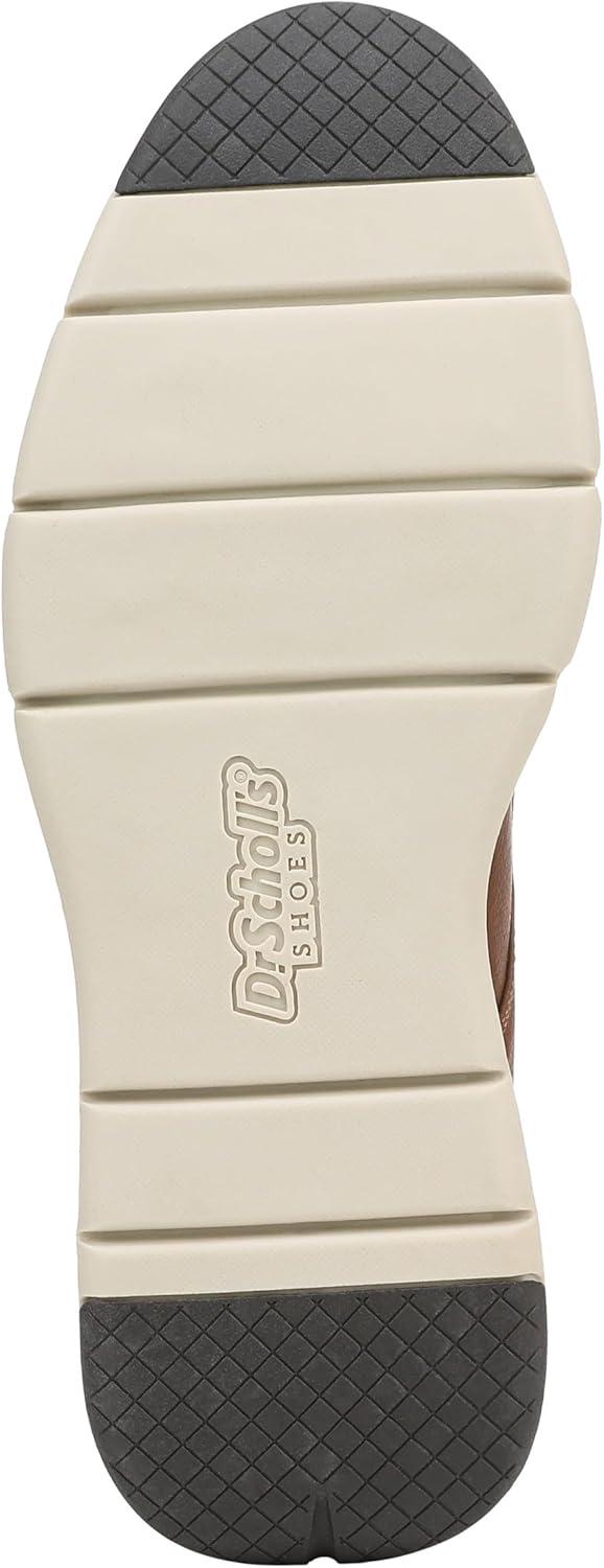image:imageDrScholls Shoes Mens SynergyDark Tan Brown