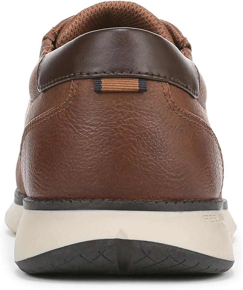 image:imageDrScholls Shoes Mens SynergyDark Tan Brown