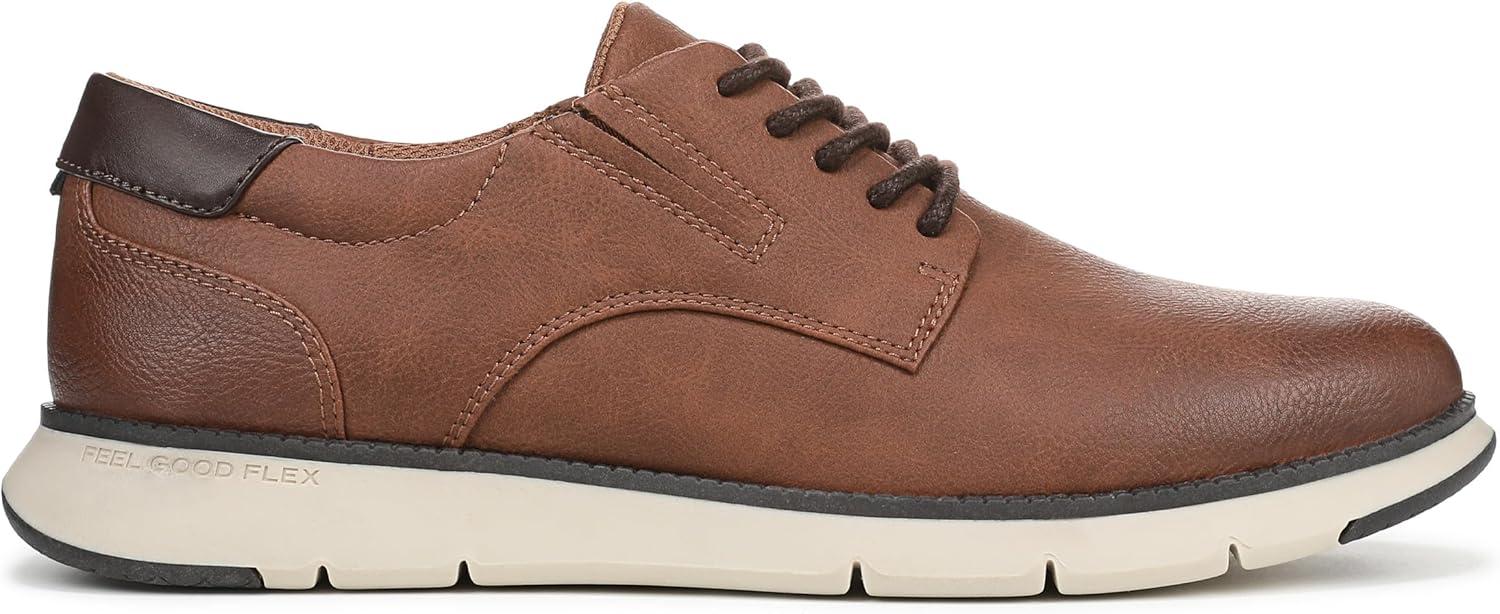 image:imageDrScholls Shoes Mens SynergyDark Tan Brown
