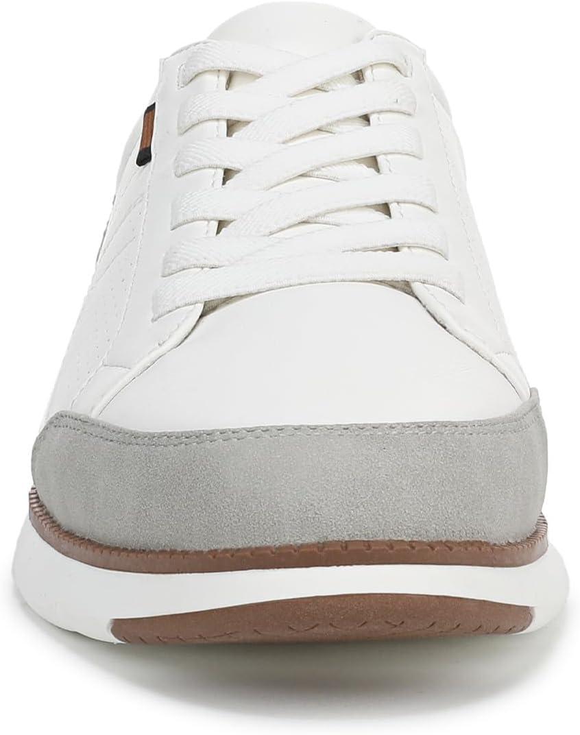 image:imageDrScholls Shoes Mens SynergyWhite Grey