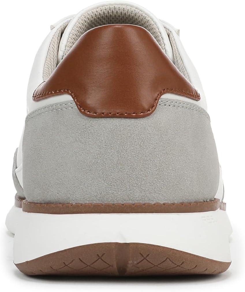 image:imageDrScholls Shoes Mens SynergyWhite Grey