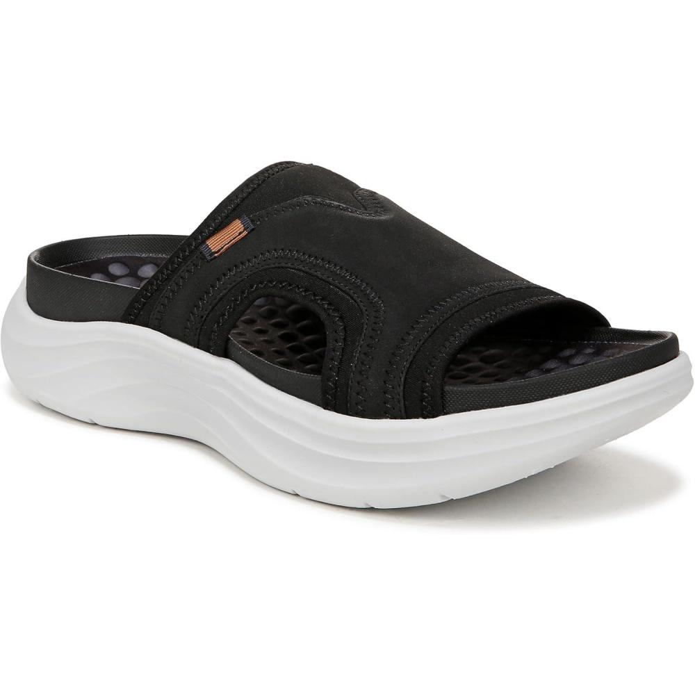 image:imageDrScholls SHOES mens Feel EnergyBlack Fabric