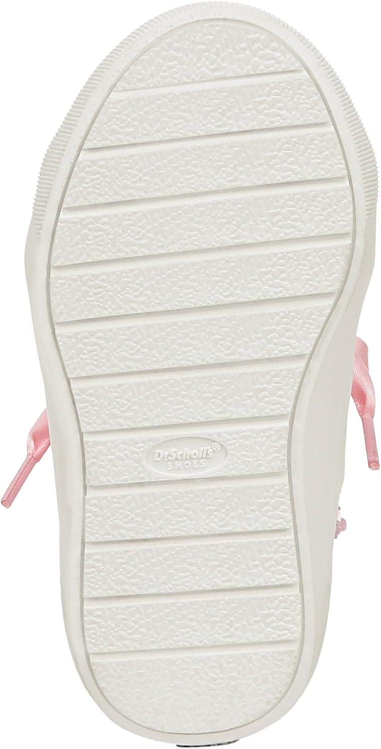image:imageDr Scholls BabyGirls Classic SneakerLight Pink Star Shine