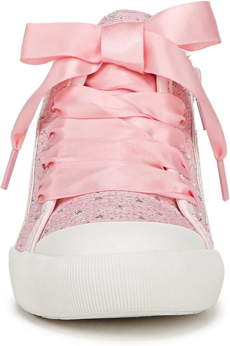 image:imageDr Scholls BabyGirls Classic SneakerLight Pink Star Shine