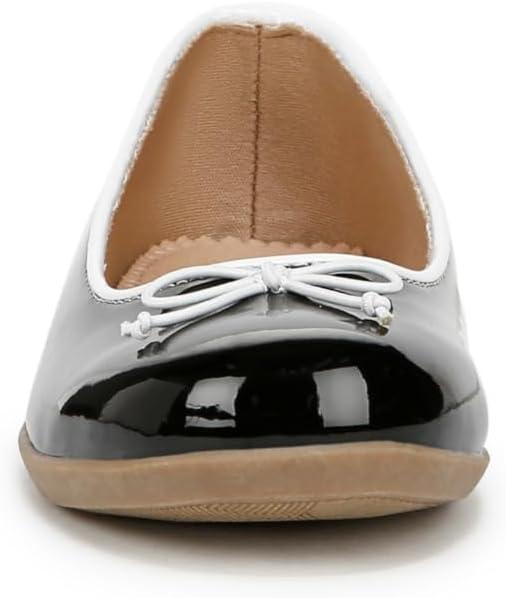 image:imageDr Scholls Girls Wexley KidsBlack Patent