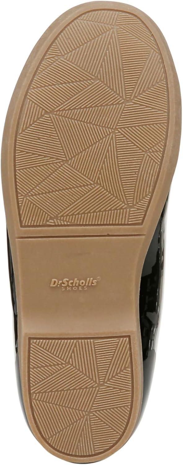 image:imageDr Scholls Girls Wexley KidsBlack Patent