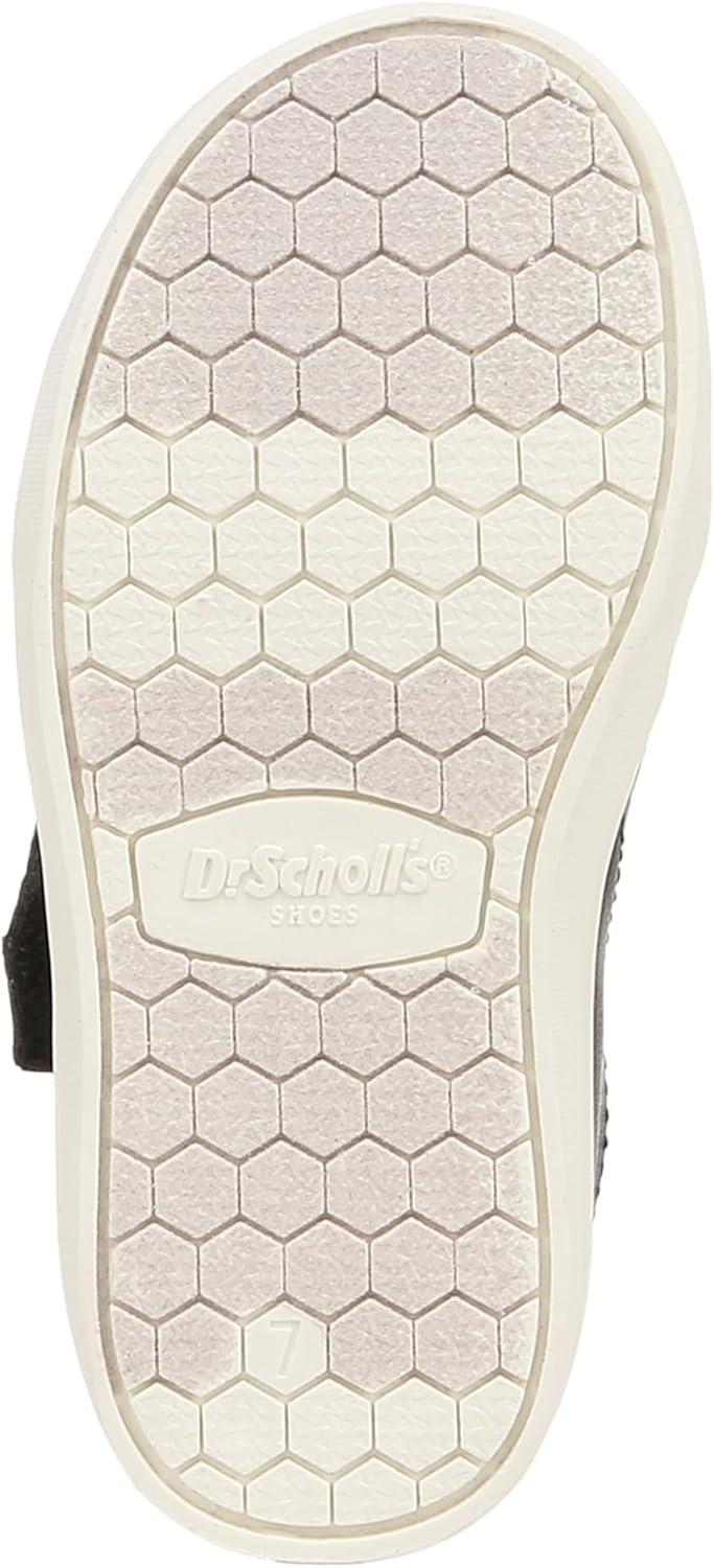 image:imageDr Scholls Infant Madison Toddler Slip On Sneaker Black 10 M