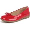 Red Patent