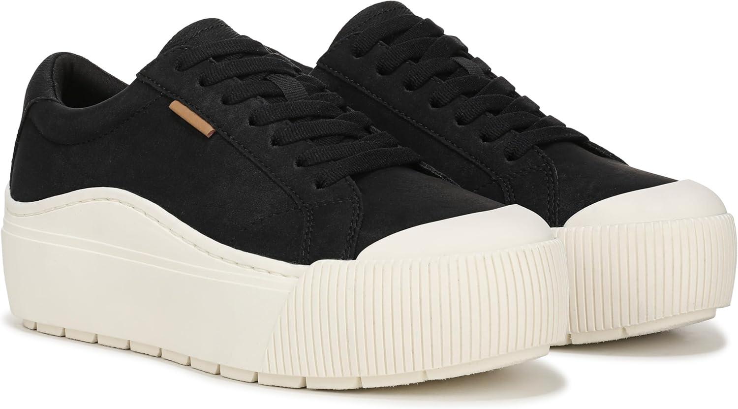 image:imageDr Scholls Shoes Womens Time Off MaxBlack