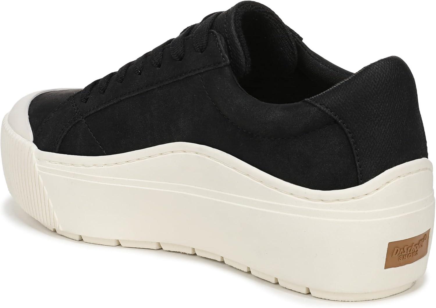 image:imageDr Scholls Shoes Womens Time Off MaxBlack