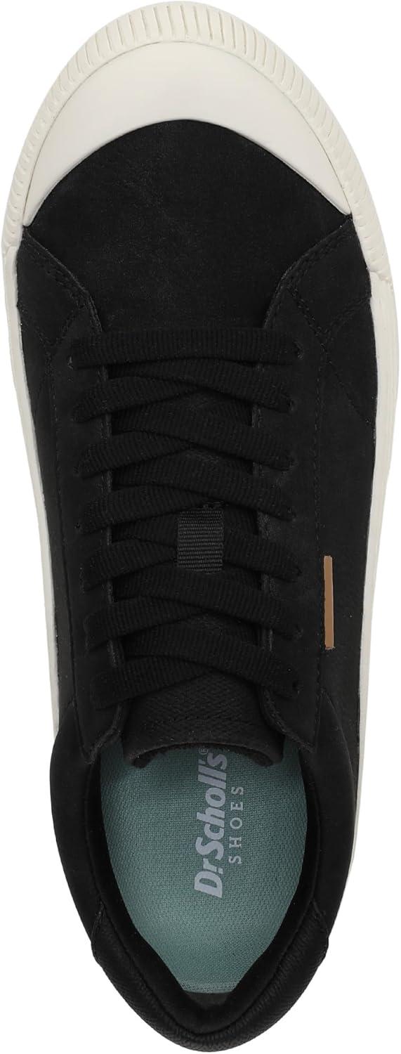 image:imageDr Scholls Shoes Womens Time Off MaxBlack