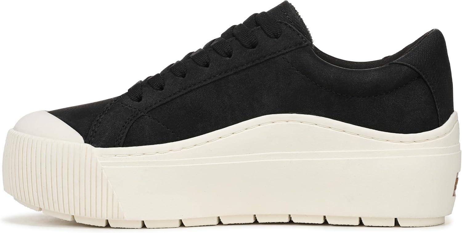 image:imageDr Scholls Shoes Womens Time Off MaxBlack