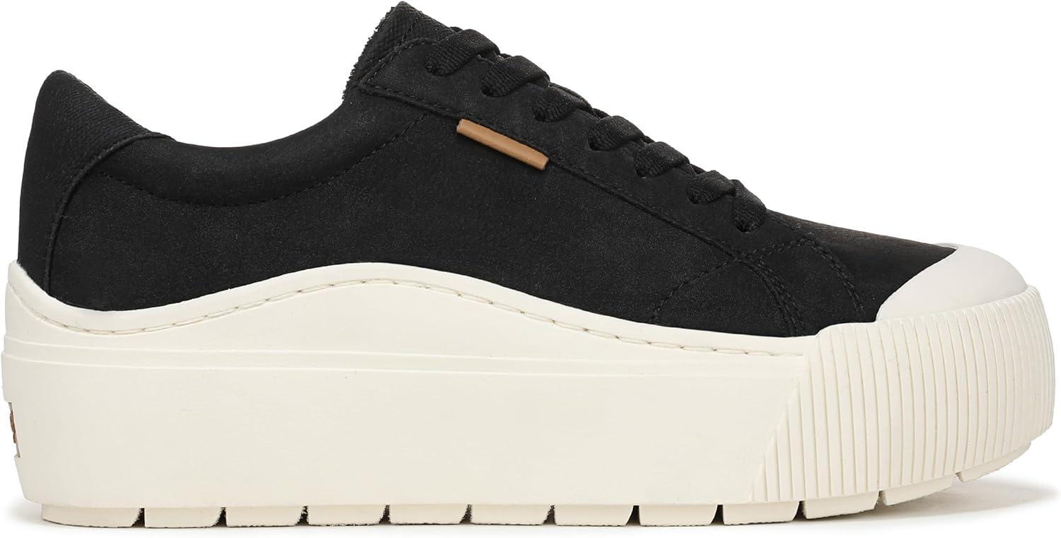 image:imageDr Scholls Shoes Womens Time Off MaxBlack