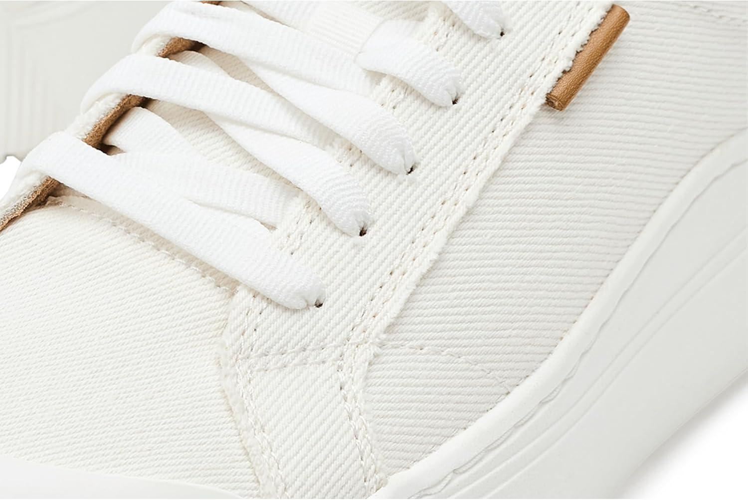 image:imageDr Scholls Shoes Womens Time Off MaxWhite