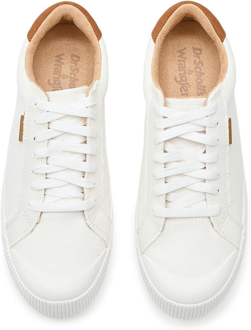 image:imageDr Scholls Shoes Womens Time Off MaxWhite