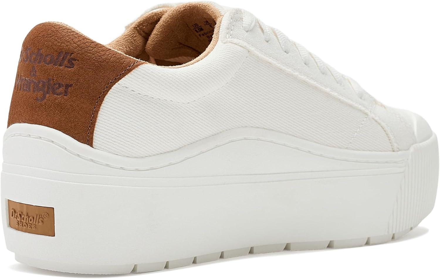 image:imageDr Scholls Shoes Womens Time Off MaxWhite