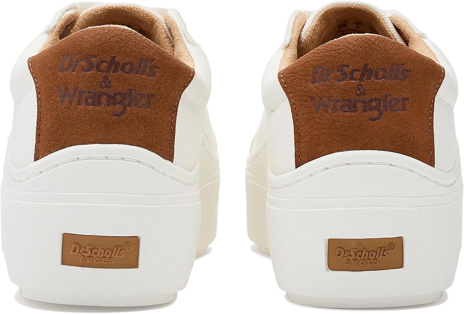 image:imageDr Scholls Shoes Womens Time Off MaxWhite
