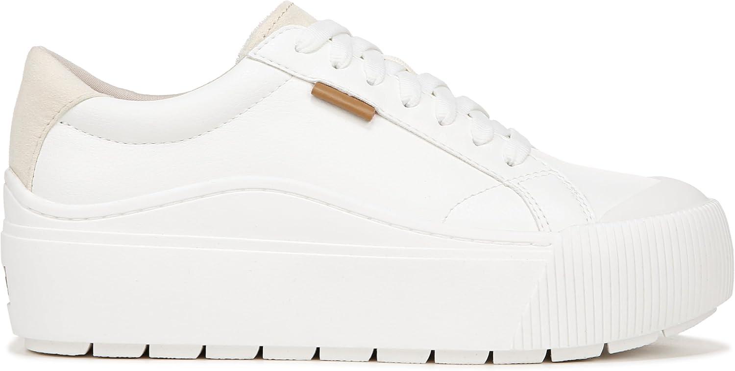 image:imageDr Scholls Shoes Womens Time Off MaxWhite Smooth