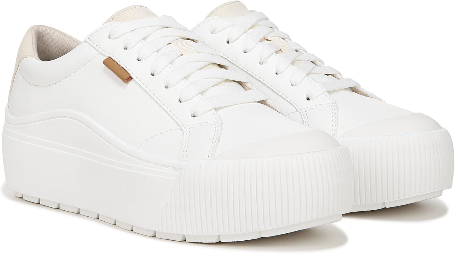 image:imageDr Scholls Shoes Womens Time Off MaxWhite Smooth