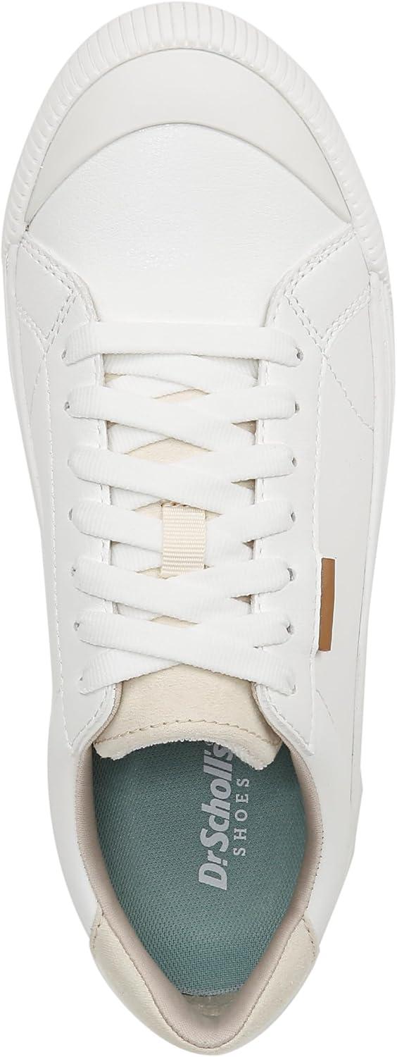 image:imageDr Scholls Shoes Womens Time Off MaxWhite Smooth