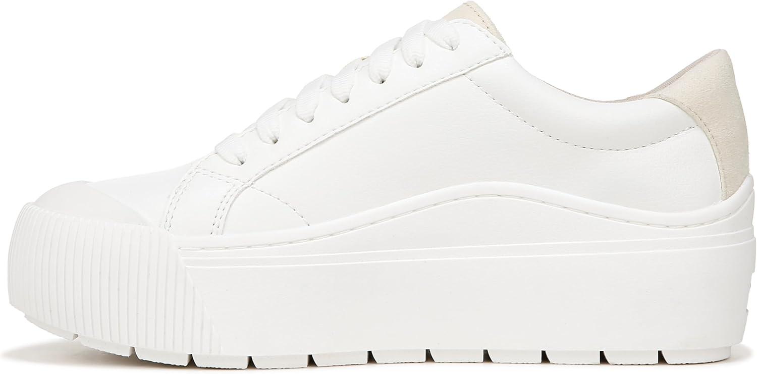 image:imageDr Scholls Shoes Womens Time Off MaxWhite Smooth