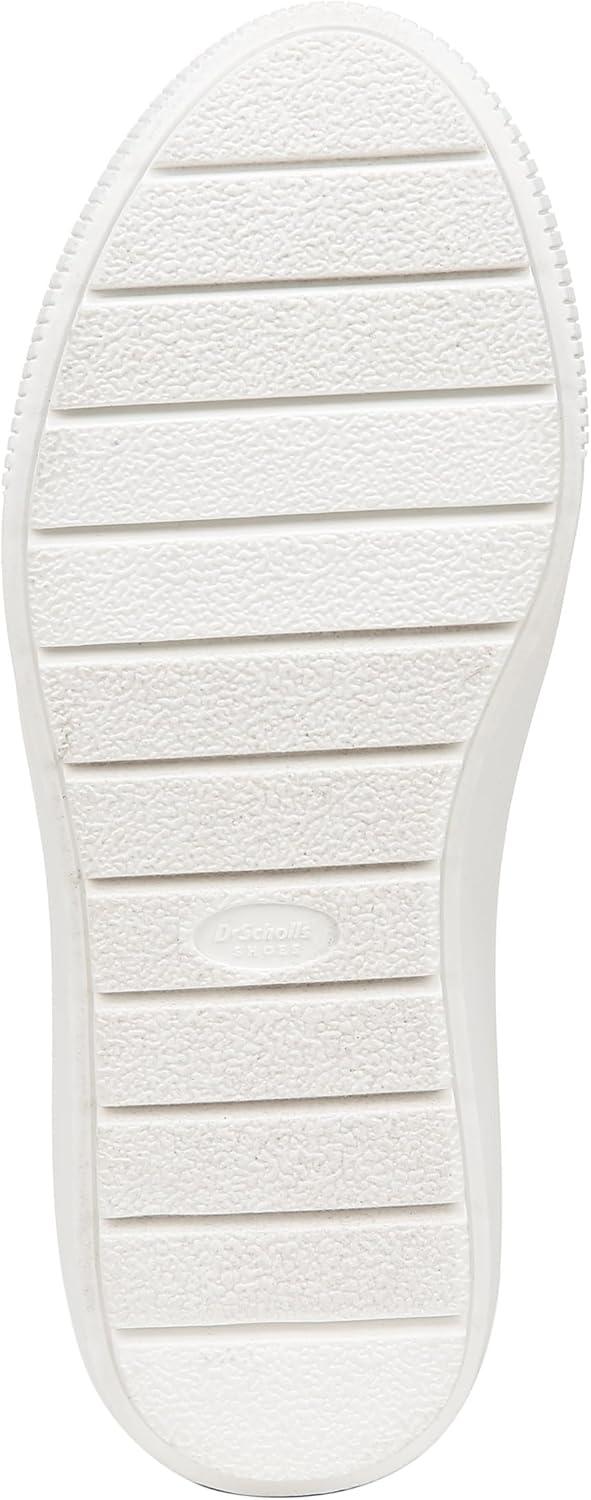 image:imageDr Scholls Shoes Womens Time Off MaxWhite Smooth