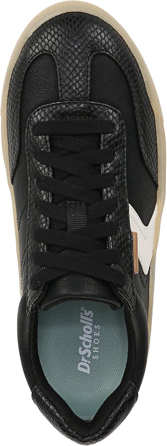 image:imageDr Scholls Shoes Womens Time Off WinBlack Snake