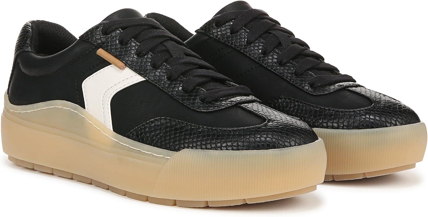 image:imageDr Scholls Shoes Womens Time Off WinBlack Snake