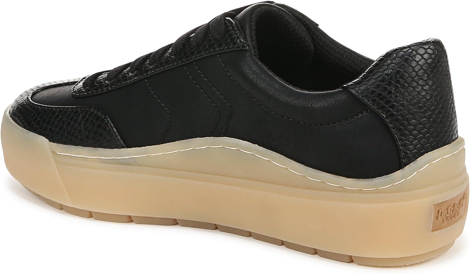 image:imageDr Scholls Shoes Womens Time Off WinBlack Snake