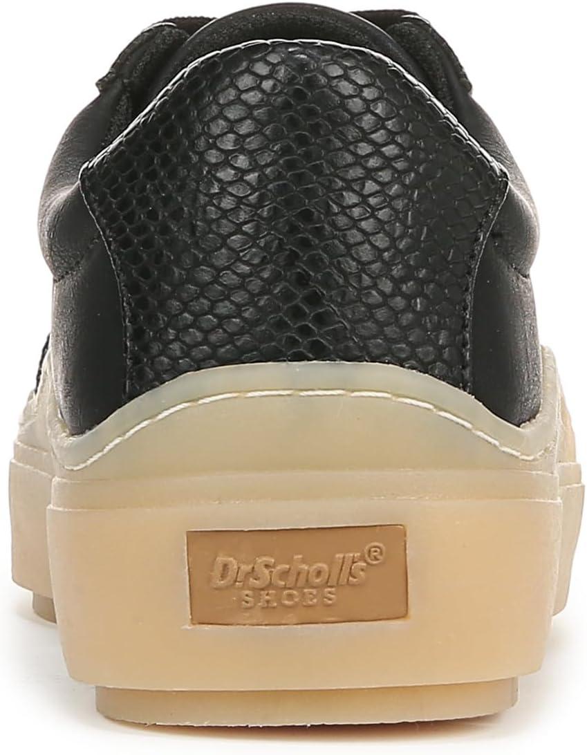 image:imageDr Scholls Shoes Womens Time Off WinBlack Snake