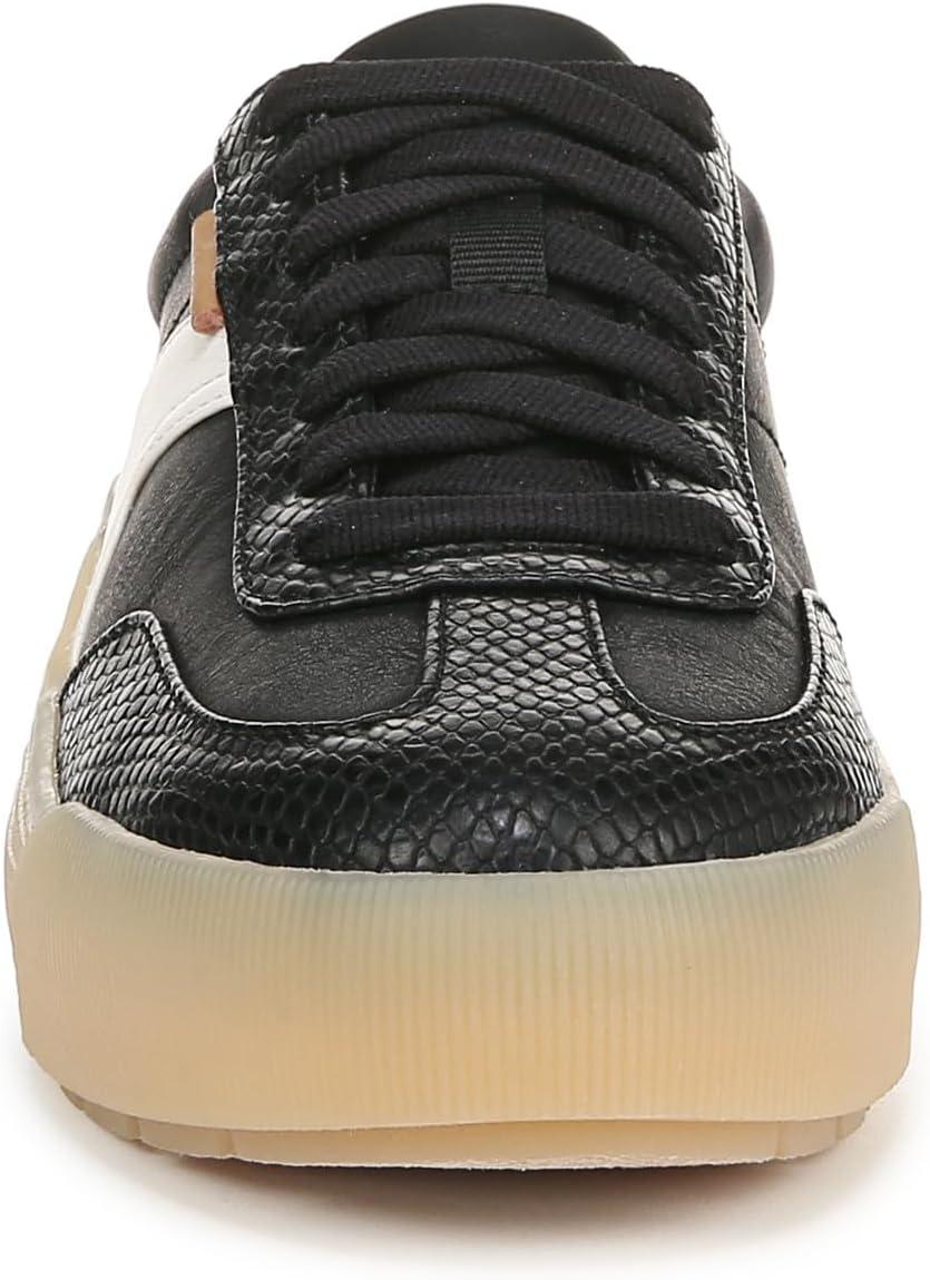 image:imageDr Scholls Shoes Womens Time Off WinBlack Snake