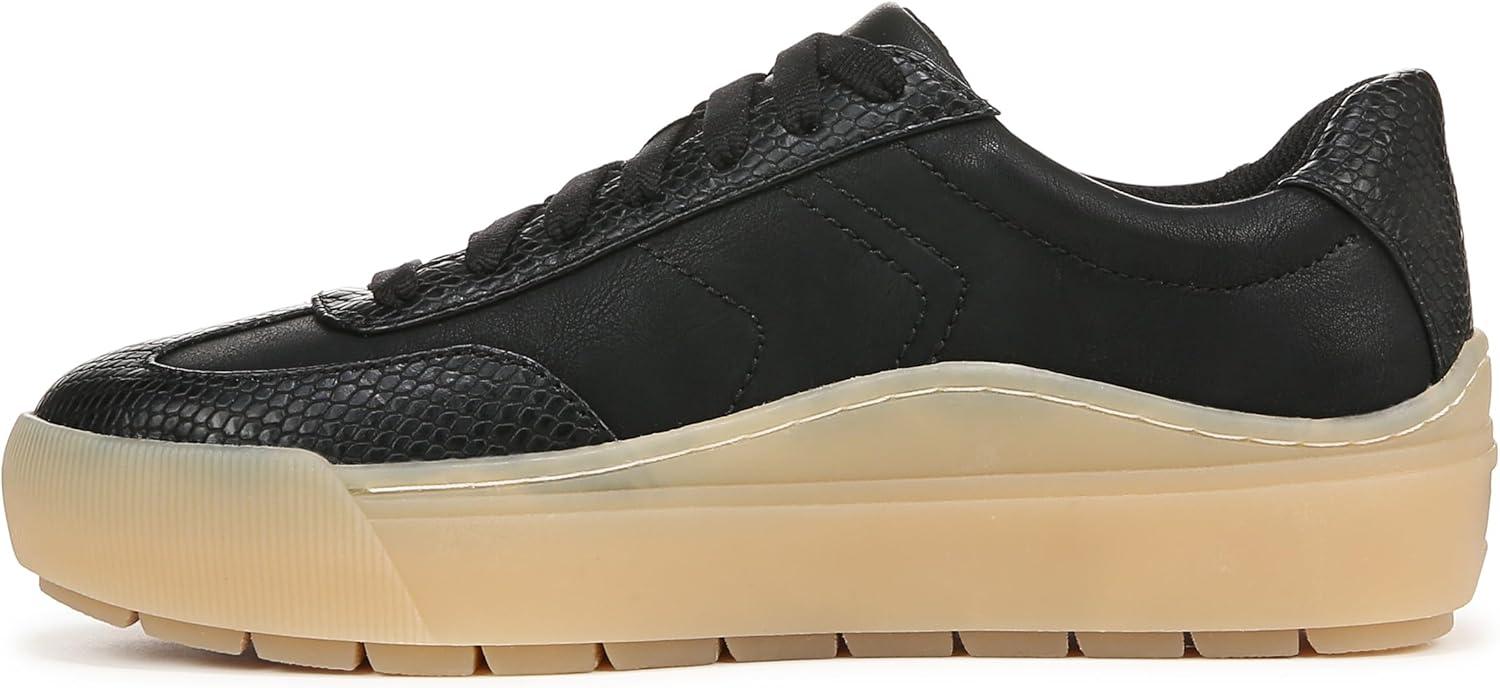 image:imageDr Scholls Shoes Womens Time Off WinBlack Snake