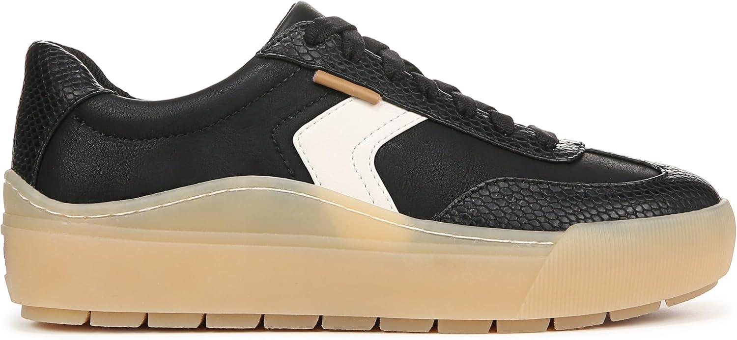 image:imageDr Scholls Shoes Womens Time Off WinBlack Snake
