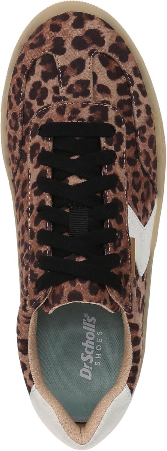 image:imageDr Scholls Shoes Womens Time Off WinCheetah Animal Print