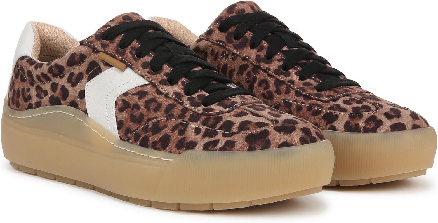 image:imageDr Scholls Shoes Womens Time Off WinCheetah Animal Print