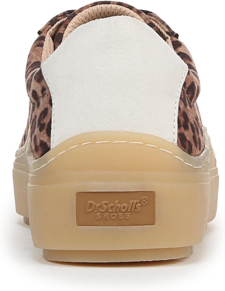 image:imageDr Scholls Shoes Womens Time Off WinCheetah Animal Print