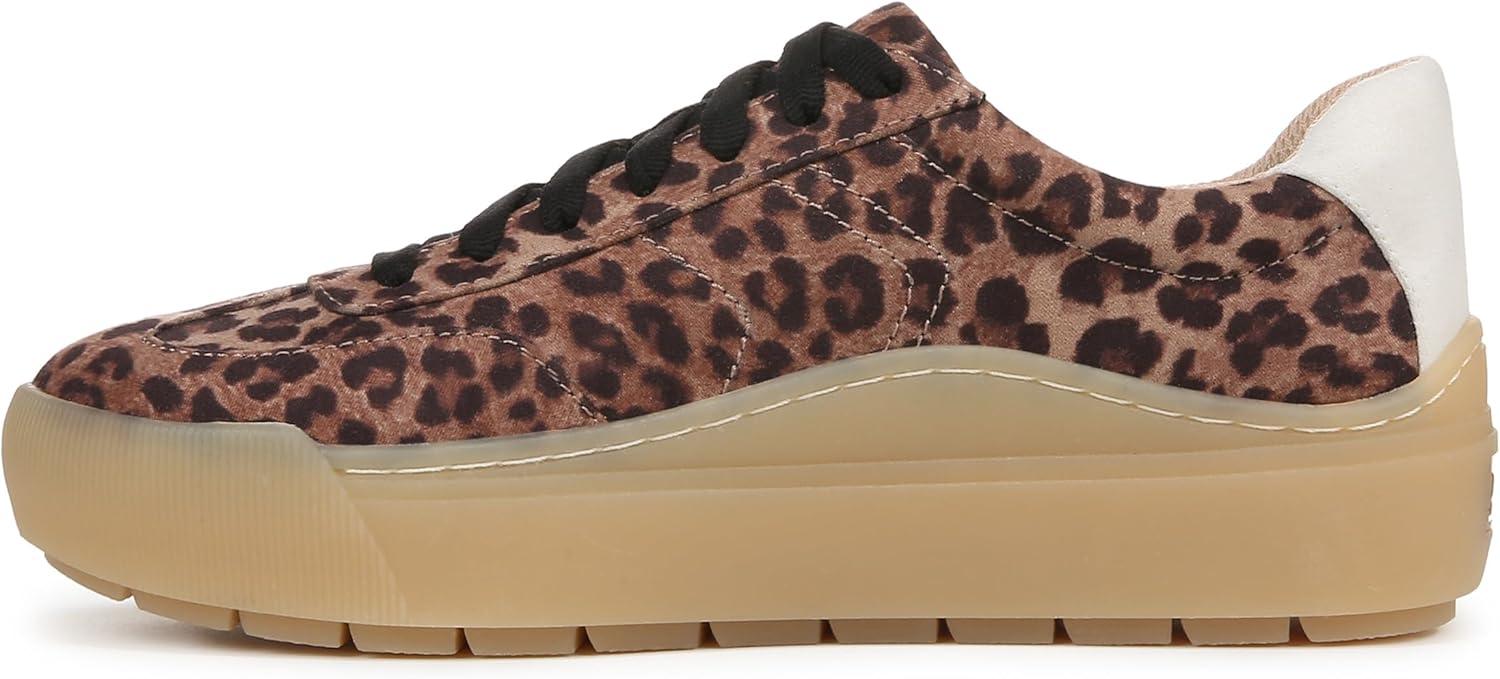 image:imageDr Scholls Shoes Womens Time Off WinCheetah Animal Print