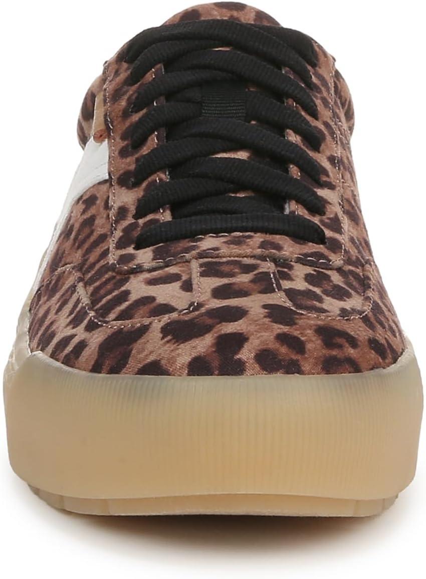 image:imageDr Scholls Shoes Womens Time Off WinCheetah Animal Print