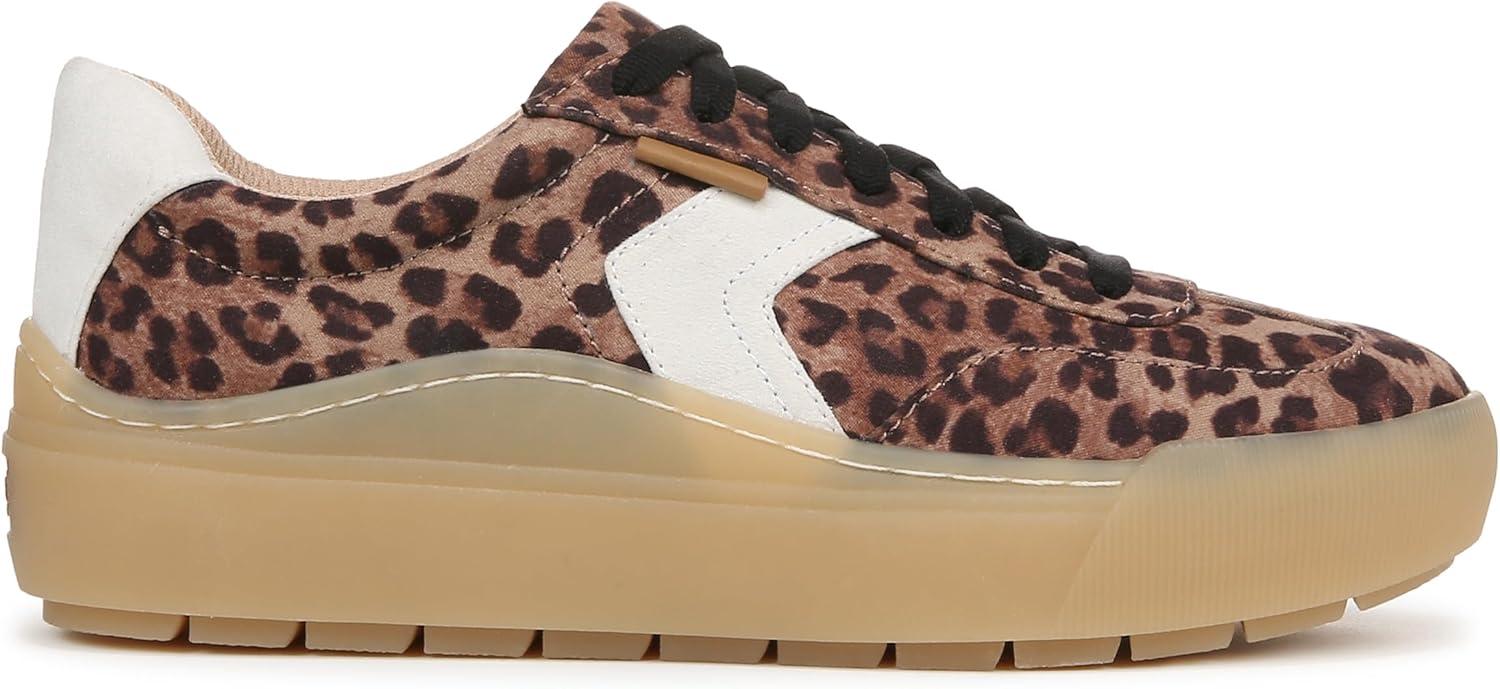image:imageDr Scholls Shoes Womens Time Off WinCheetah Animal Print