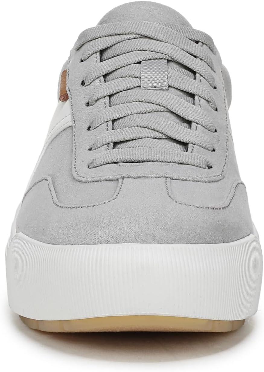 image:imageDr Scholls Shoes Womens Time Off WinGrey Microfiber