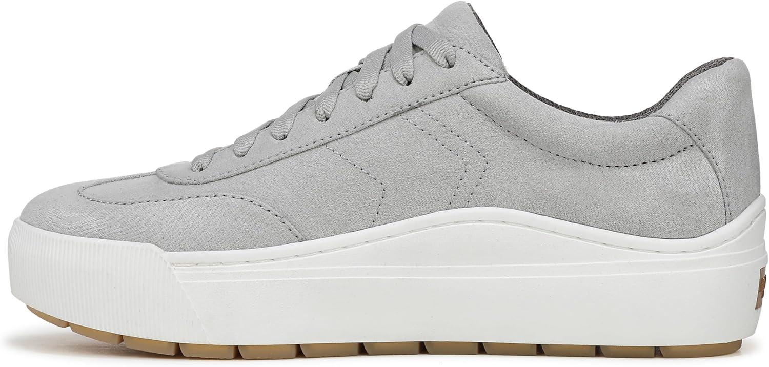 image:imageDr Scholls Shoes Womens Time Off WinGrey Microfiber