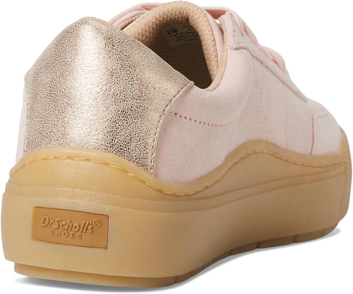 image:imageDr Scholls Shoes Womens Time Off WinPink