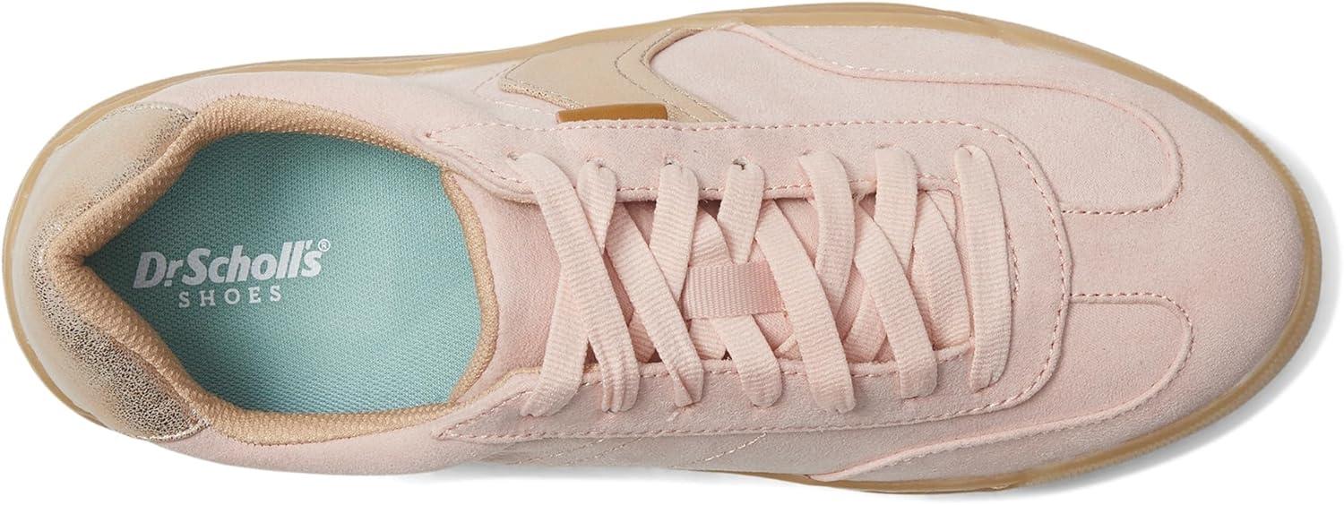 image:imageDr Scholls Shoes Womens Time Off WinPink