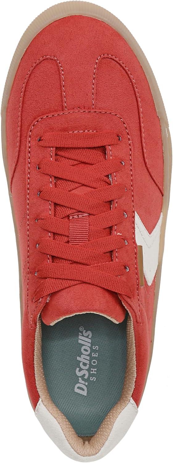image:imageDr Scholls Shoes Womens Time Off WinRed Cherry
